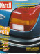 3 Suppléments De Paris Match Ford,  Champion En Titre 1987 & 1988, Escort, Scorpio,Fiesta, Sierra, Orion - Automobili