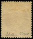 * FRANCE - Poste - 24, Signé Scheller, Très Frais: 80c. Rose - 1862 Napoléon III