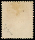 (*) FRANCE - Poste - 24d, Surchargé Spécimen, Signé Brun: 80c. Rose - 1862 Napoleon III