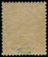 * FRANCE - Poste - 37, Signé Calves: 20c. Bleu - 1870 Siège De Paris