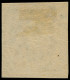 O FRANCE - Poste - 47, Voisin à Gauche: 30c. Brun - 1870 Uitgave Van Bordeaux