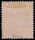 * FRANCE - Poste - 54, Signé Brun, 2 Dents Courtes En Bas - 1871-1875 Ceres