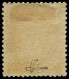 * FRANCE - Poste - 55, Signé Brun: 15c. Bistre - 1871-1875 Ceres