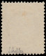 * FRANCE - Poste - 59, Signé Scheller: 15c. Bistre - 1871-1875 Ceres
