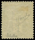 * FRANCE - Poste - 72, Signé Scheller, Très Bon Centrage: 1f. Bronze - 1876-1878 Sage (Typ I)