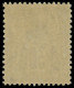 * FRANCE - Poste - 80, Très Bon Centrage: 30c. Brun-jaune - 1876-1898 Sage (Type II)