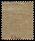 * FRANCE - Poste - 81, Type II, Signé Brun, Bon Centrage: 75c. Rose - 1876-1898 Sage (Type II)