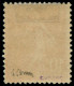 * FRANCE - Poste - 138c, écarlate, Signé Brun: 10c. Semeuse - Unused Stamps