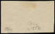 (*) FRANCE - Poste - 155, Non Dentelé, Signé Calves + Certificat Roumet: 5f. + 5f. Orphelins (Spink) - Unused Stamps