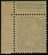 ** FRANCE - Poste - 170, Pub Privée "Yvetot" : 10c. Pasteur (Spink) - Unused Stamps