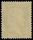 ** FRANCE - Poste - 179, Pli Accordéon En Angle: 1fr. Pasteur Bleu - Unused Stamps