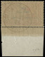 O FRANCE - Poste - 182, TB Centrage, Signé Bdf (** Au Dos): Congrès De Bordeaux - Used Stamps