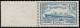 ** FRANCE - Poste - 300b, Normandie Turquoise - Neufs