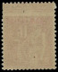 ** FRANCE - Poste - 369, Piquage à Cheval: 1f. Paix - Unused Stamps
