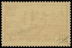 ** FRANCE - Poste - 490a, Double Surcharge, Signé Isaac: 2.50f. Sur 5f. Carcassonne - Unused Stamps