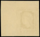 ** FRANCE - Poste - 640, Non émis, Non Dentelé, Cdf: 2f. Marianne D'Alger (Spink 648B) - Unused Stamps