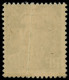 ** FRANCE - Poste - 713, Pli Accordéon: 2f. Vert - Unused Stamps