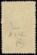 ** FRANCE - Poste - 731b, Faux D'Italie: 25f. Gandon Violet - Unused Stamps