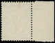** FRANCE - Poste - 1282, Couleur Rouge Absente: Marianne De Cocteau - Unused Stamps