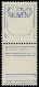 ** FRANCE - Poste - 1354B, Rouge Absent: Paris (Spink) - Unused Stamps