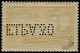 ** FRANCE - Poste Aérienne - 6c, Signé Calves: "EIPA 30" Perforation Renversée - 1927-1959 Mint/hinged