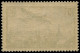 * FRANCE - Poste Aérienne - 14b, 50f. Vert-foncé - 1927-1959 Postfris