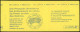 ** FRANCE - Carnets - 3085-C6, Couverture "plus Longue": Luquet Rouge - Sonstige & Ohne Zuordnung