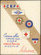 ** FRANCE - Carnets Croix Rouge - 2003, Carnet 1954 - Rode Kruis