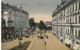 DE466   --   BAYREUTH   --   OPERNSTRASSE   --  1912 - Bayreuth