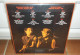 RARE U2 A Garage Band From A Garage Land Live Netherlands 1982 Coffret 4 LP Lim. 200 Ex - Rock