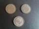 Delcampe - Lot Francs Suisses - Lots & Kiloware - Coins