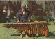 Guatemala, Marimba De Tecomates Ngl #G5251 - Other & Unclassified