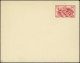 N FRANCE - Entiers Postaux - 315 E1, Enveloppe 50c. Marseillaise - Other & Unclassified