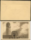 N FRANCE - Entiers Postaux - 400 CP 1/2, 2 Séries Complètes De 5 Cartes Illustrées Dans Leur Pochette - Other & Unclassified