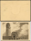 Delcampe - N FRANCE - Entiers Postaux - 400 CP 1/2, 2 Séries Complètes De 5 Cartes Illustrées Dans Leur Pochette - Sonstige & Ohne Zuordnung