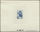 EPL FRANCE - Epreuves De Luxe - 461, épreuve: 50f. Guynemer - Unused Stamps