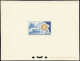 EPL FRANCE - Epreuves De Luxe - 1009, 30f. Rotary 1955 - Ongebruikt