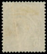 (*) FRANCE - Préoblitérés - 53, Superbe Pli Accordéon: 15c. Brun-lilas - 1893-1947