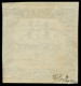O FRANCE - Taxe - 4, Signé Calves: 15c. Noir Lithographié - 1859-1959 Used