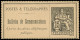 (*) FRANCE - Téléphone - 23, Postes Et Télégraphes: 15c. Noir - Telegraph And Telephone