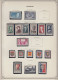 LOT FRANCE - Lots & Collections - Collection De France Poste 1945/1965, Quasi Complet, Neufs (**/*) + Poste Aérienne Et  - Collections