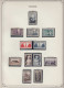 LOT FRANCE - Lots & Collections - Collection De France Poste 1945/1965, Quasi Complet, Neufs (**/*) + Poste Aérienne Et  - Collections