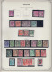 Delcampe - LOT FRANCE - Lots & Collections - Collection De France Poste 1945/1965, Quasi Complet, Neufs (**/*) + Poste Aérienne Et  - Collections