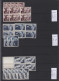 Delcampe - ** FRANCE - Lots & Collections - Poste Aérienne, Stock Entre Le Pa N° 7 Et 29, Tous ** - Collections