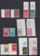 ** FRANCE - Lots & Collections - 1956, Collection Complète Europa France 1956/1996 En Non Dentelée - Collections