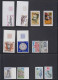 ** FRANCE - Lots & Collections - 1956, Collection Complète Europa France 1956/1996 En Non Dentelée - Collections