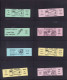 Delcampe - ** FRANCE - Lots & Collections - Collection De Plus De 250 Carnets Privés, Période 1993/1996 - Verzamelingen