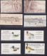 Delcampe - ** FRANCE - Lots & Collections - Collection De Plus De 250 Carnets Privés, Période 1993/1996 - Verzamelingen