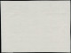 (*) COLONIES SERIES - Poste - (1939), 150ème An. Révolution, Type Non émis Gravé, Bloc De 4 Essais En Bleu Clair, Cdf, N - Zonder Classificatie