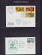 Delcampe - LOT COLONIES SERIES - Poste - 1963/1970, Europafrique, Collection Spécialisée En 2 Albums, Dont 14 épreuves D'artiste, L - Unclassified